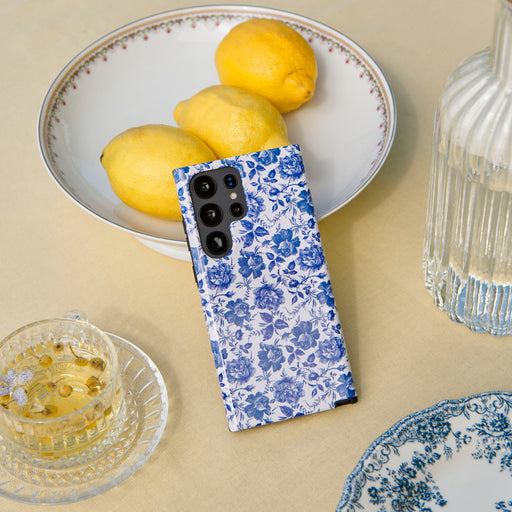 Garden Stories - iPhone 13 Mini Case 14