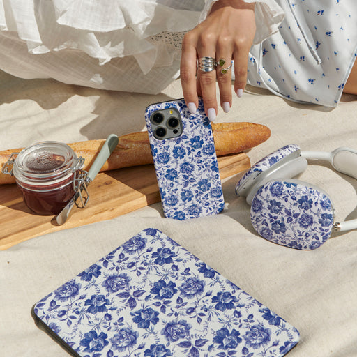 Garden Stories - iPhone 13 Mini Case 15