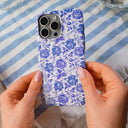Garden Stories - iPhone 16 Pro Max Case 20
