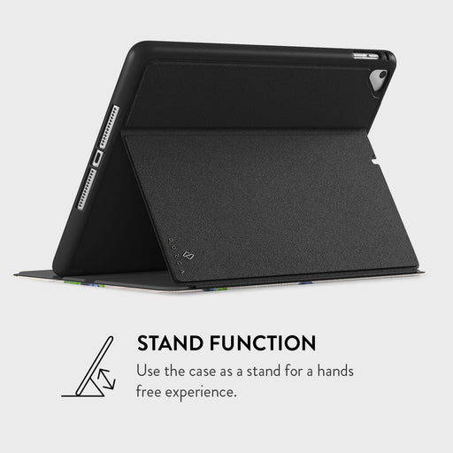 Picnic Basket - iPad 9.7 (6th/5th Gen) Case 5