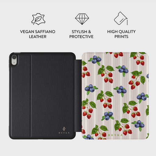 Picnic Basket - iPad 10.9 (A16/10th Gen) Case 3