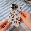 Picnic Basket - Samsung Galaxy S20 FE 4G / 5G Case 9