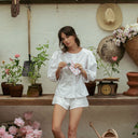 Idyllic - iPhone 16 Pro Max Case 22