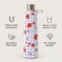 Idyllic - Water Bottle 3
