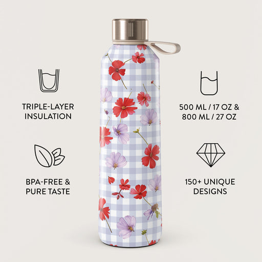 Idyllic - Water Bottle 3