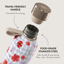 Idyllic - Water Bottle 4