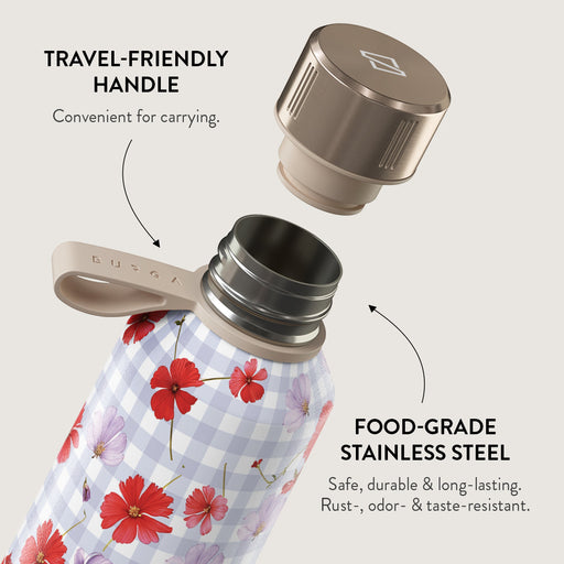 Idyllic - Water Bottle 4