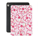 Flower Girl - iPad Air 11 (7th/6th Gen) Case 1