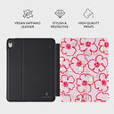Flower Girl - iPad 10.9 (A16/10th Gen) Case 3