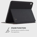 Flower Girl - iPad 10.9 (A16/10th Gen) Case 5