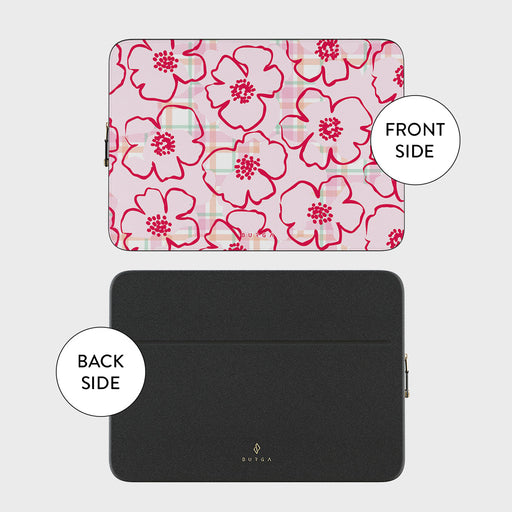 Flower Girl - Laptop Sleeve 5