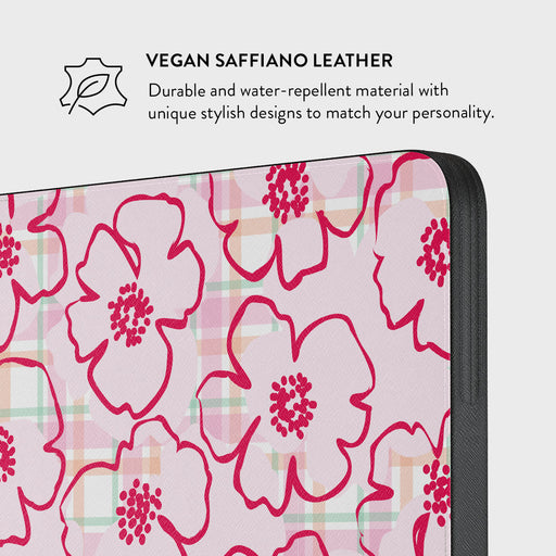 Flower Girl - Laptop Sleeve 6