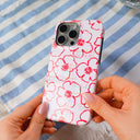 Flower Girl - iPhone 16 Pro Case 20
