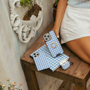 Lovely Day - Samsung Galaxy A16 Case 9