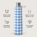 Lovely Day - Water Bottle 3