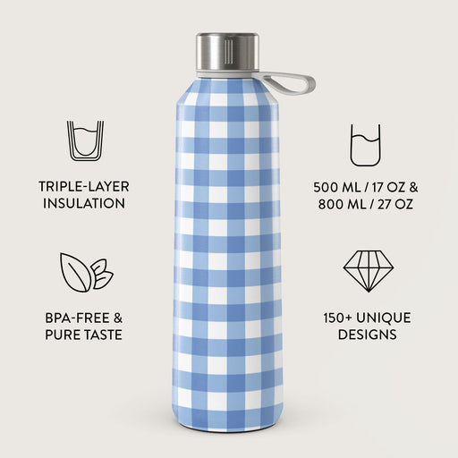 Lovely Day - Water Bottle 3