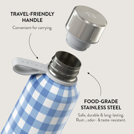 Lovely Day - Water Bottle 4