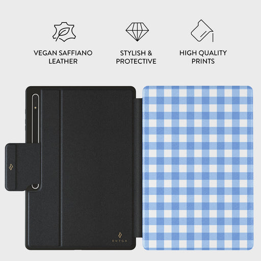 Lovely Day - Samsung Galaxy Tab S10 Ultra Case 2