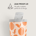 Peach Fuzz - Travel Mug 11