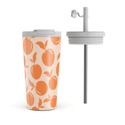 Flap & Straw Set