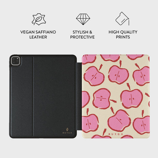 Bon Appétit - iPad Pro 12.9 (6th/5th Gen) Case 2
