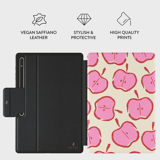 Bon Appétit - Samsung Galaxy Tab S9 Ultra Case 2
