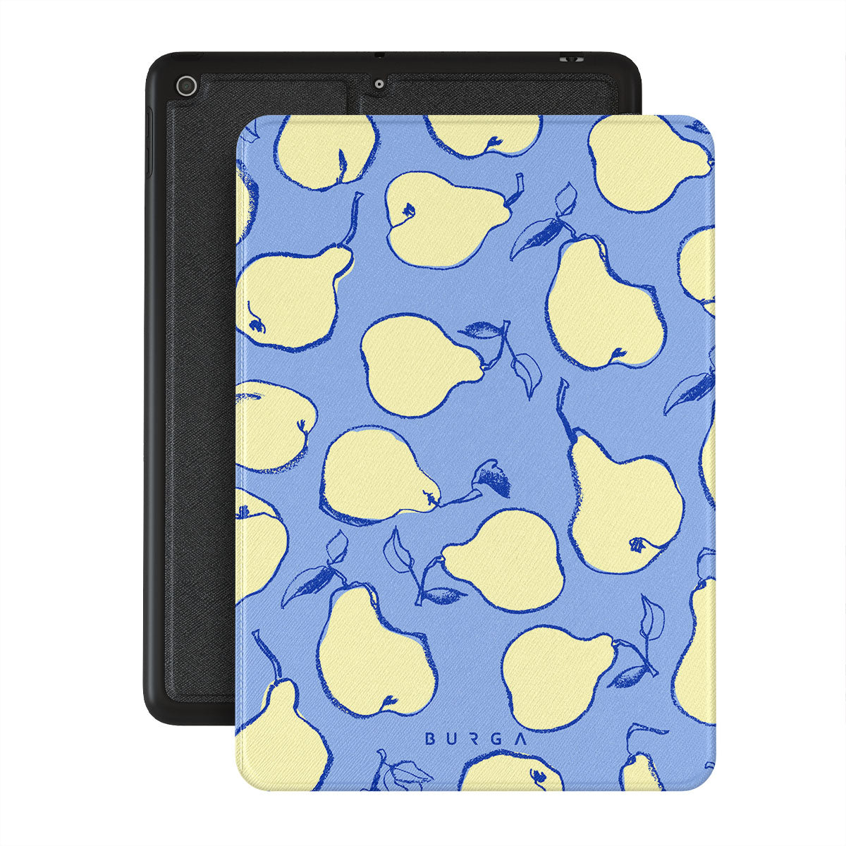 Pear Crush - iPad 10.2 (9th/8th/7th Gen) Case | BURGA