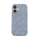 Mystique - iPhone 16 Case 1
