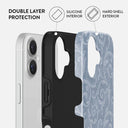 Mystique - iPhone 16 Case 2