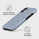 Mystique - iPhone 16 Case 3