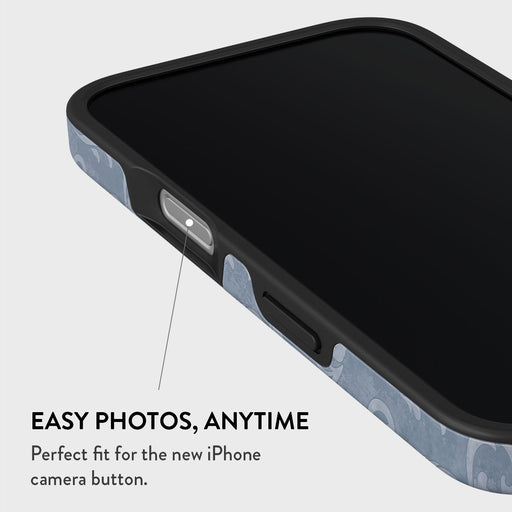 Mystique - iPhone 16 Case 5