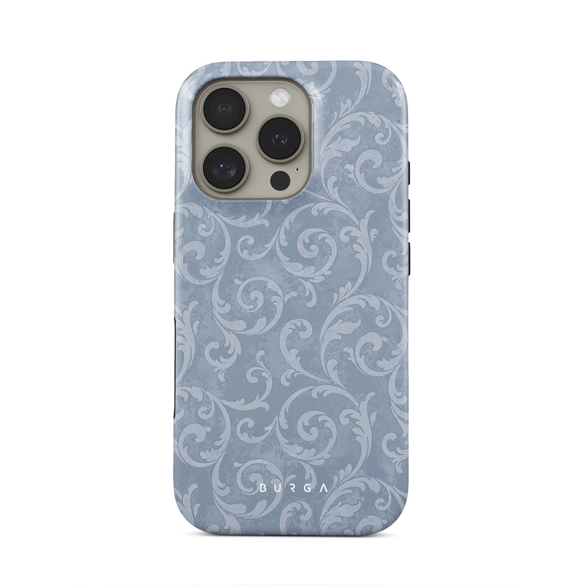 Magnetic - iPhone 16 Pro Max Case | BURGA