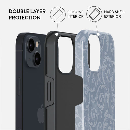 Mystique - iPhone 15 Plus Case 2