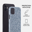 Mystique - iPhone 12 Mini Case 2