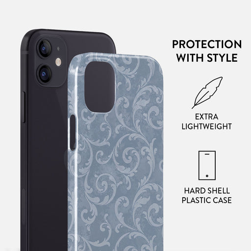 Mystique - iPhone 12 Mini Case 2