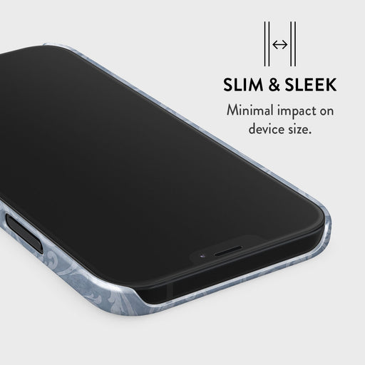 Mystique - iPhone 12 Mini Case 4