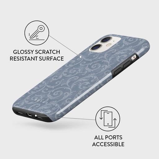 Mystique - iPhone 11 Case 3