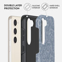 Mystique - Samsung Galaxy S23 Plus Case 2
