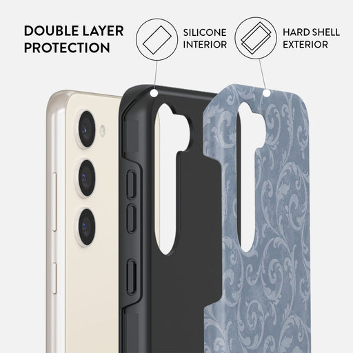 Mystique - Samsung Galaxy S23 Plus Case 2