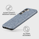 Mystique - Samsung Galaxy S23 Plus Case 3