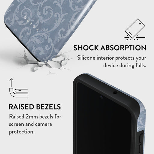 Mystique - Samsung Galaxy S23 Plus Case 4