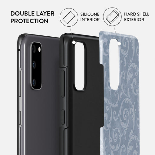 Mystique - Samsung Galaxy S20 FE 4G / 5G Case 2