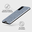 Mystique - Samsung Galaxy S20 FE 4G / 5G Case 3