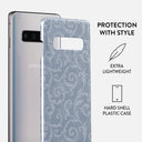 Mystique - Samsung Galaxy S10 Plus Case 2