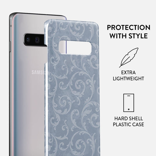 Mystique - Samsung Galaxy S10 Plus Case 2