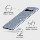 Mystique - Samsung Galaxy S10 Plus Case 3