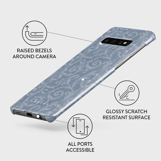 Mystique - Samsung Galaxy S10 Plus Case 3