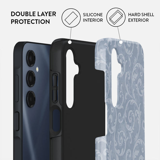 Mystique - Samsung Galaxy A16 Case 2