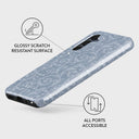 Mystique - Samsung Galaxy A16 Case 3