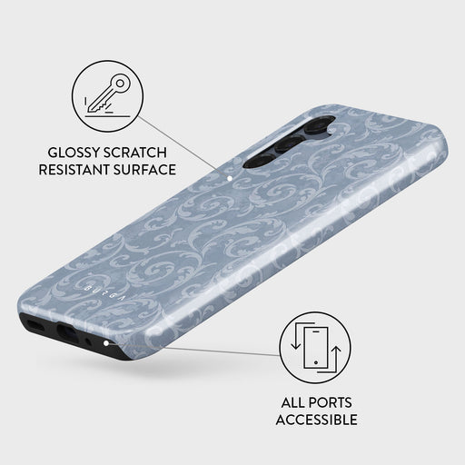 Mystique - Samsung Galaxy A16 Case 3